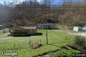 1853 Lower Pompey Rd, Shelbiana, KY 41562
