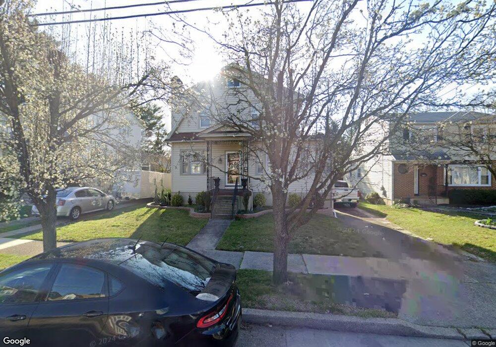 4828 Browning Rd, Pennsauken, NJ 08109 - photo 1