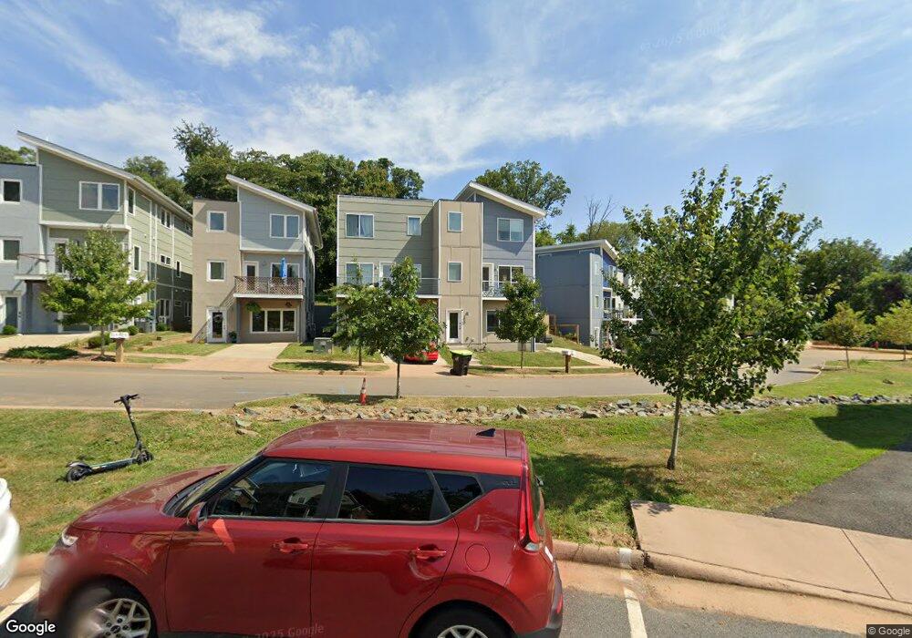 1622 Rialto St, Charlottesville, VA 22902 - photo 1