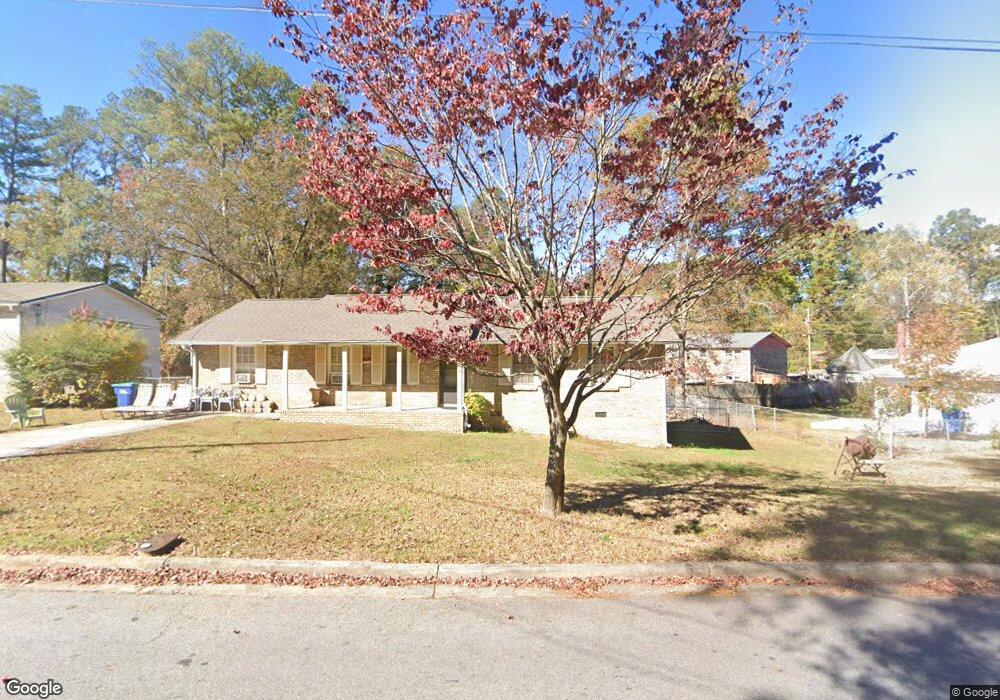 2883 Carriage Ln, Atlanta, GA 30349 - photo 1