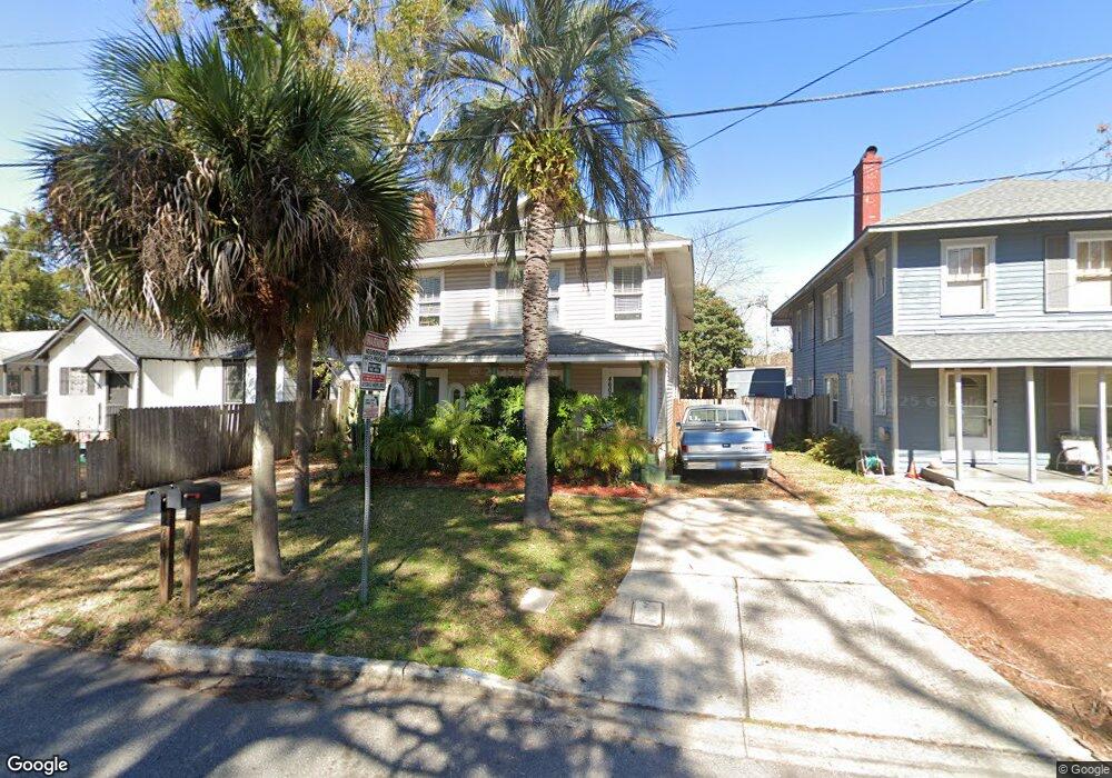 4607 Attleboro St, Jacksonville, FL 32205 - photo 1