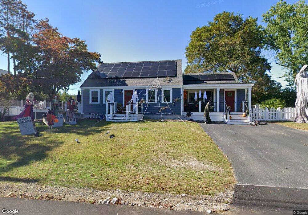 2 Huntington Ave, Plainville, MA 02762 - photo 1