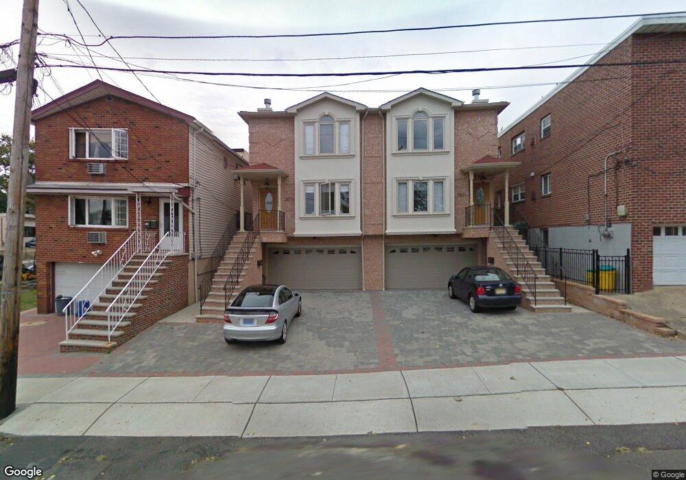 207 3rd St, Fairview, NJ 07022 - photo 1