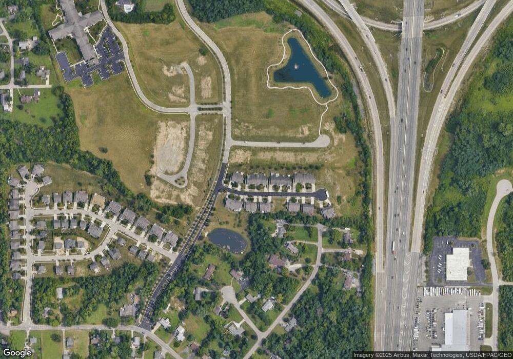 4119 Tangletree Ct, Dayton, OH 45414 - photo 1