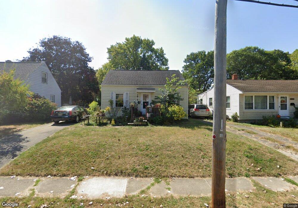 1263 Northridge Rd, Columbus, OH 43224 - photo 1