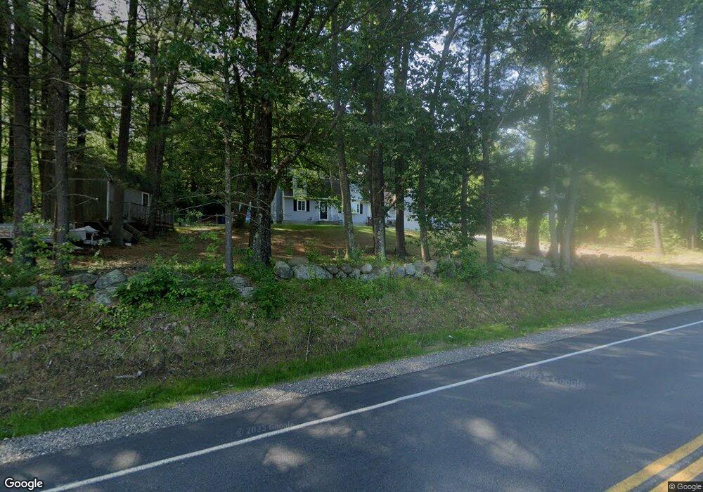 24 Back River Rd, Bedford, NH 03110 - photo 1