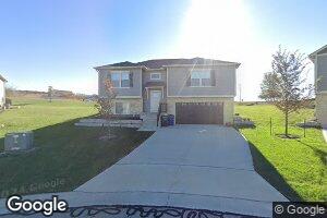 5807 Three Forks Ct, Lawrence, KS 66049
