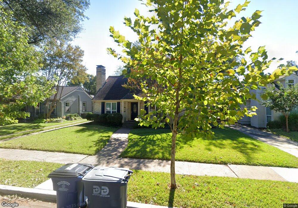 6018 Winton St, Dallas, TX 75206 - photo 1