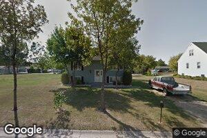 705 Noben Ave, Grafton, ND 58237