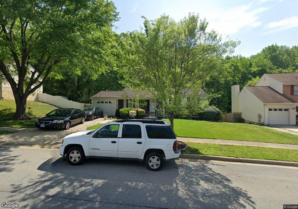 12712 Lampton Ln, Fort Washington, MD 20744 - photo 1