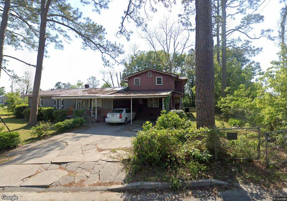 1121 Leader St, Douglas, GA 31533 - photo 1