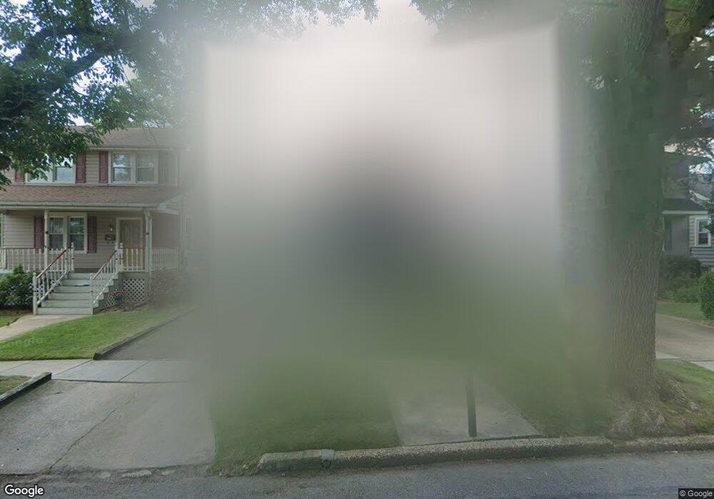 629 Lees Ave, Collingswood, NJ 08108 - photo 1