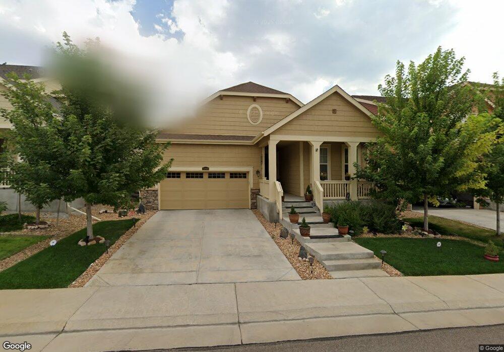 22880 E Chenango Ave, Aurora, CO 80015 - photo 1