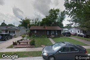 109 Gaywood Dr, Anderson, IN 46017