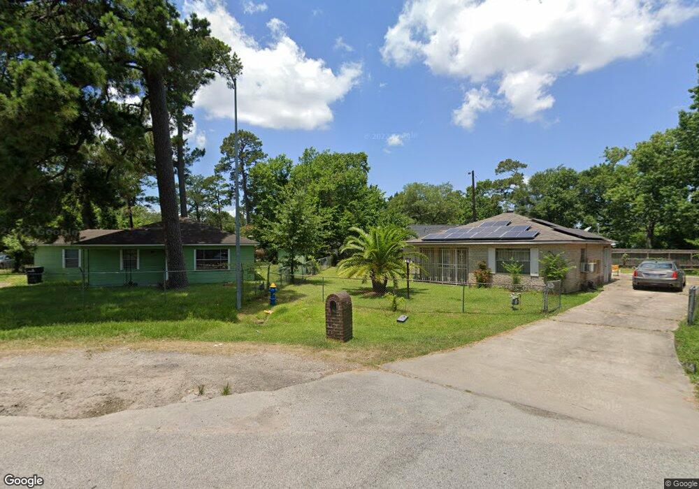 6230 Easter St, Houston, TX 77091 - photo 1
