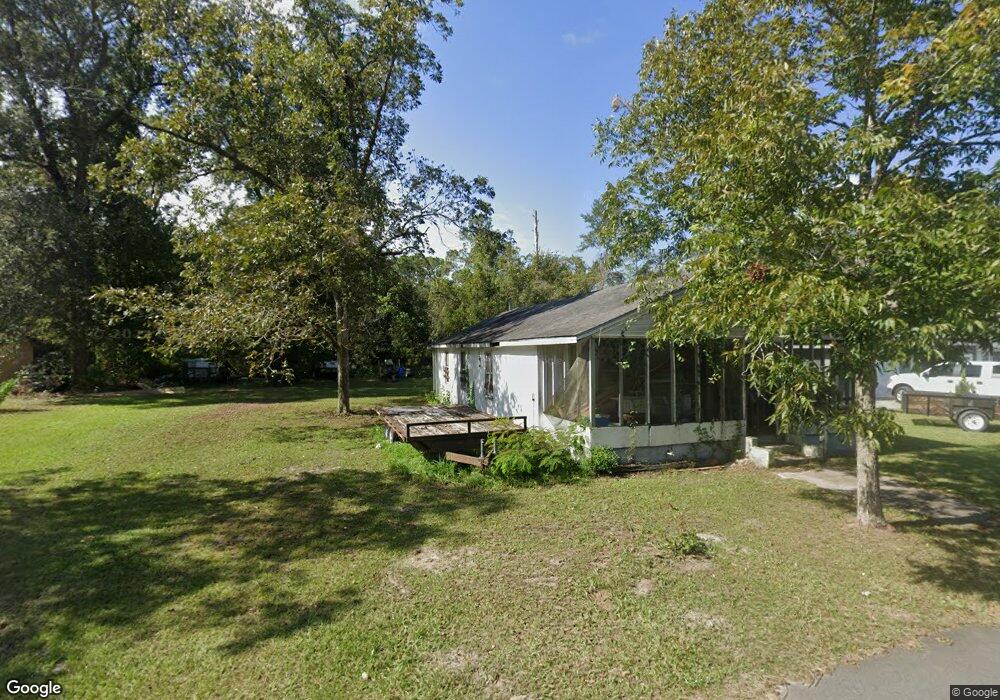 3211 Oates St, Patterson, GA 31557 - photo 1