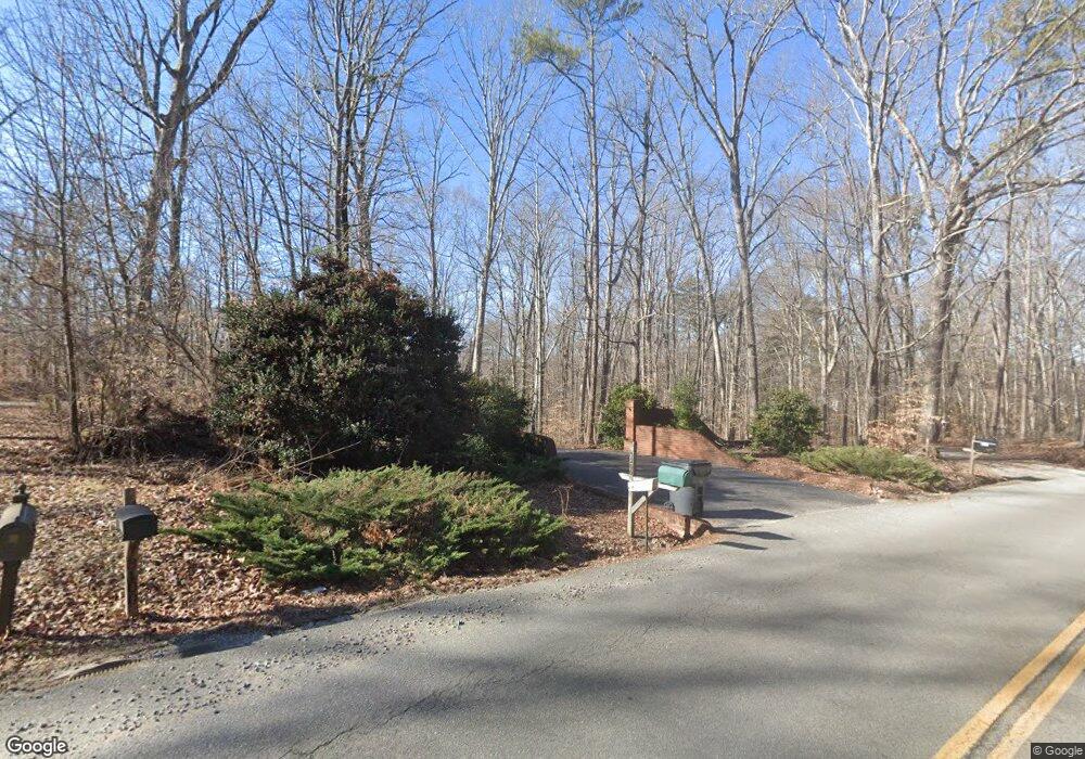 3208 Old Gun Rd W, Midlothian, VA 23113 - photo 1