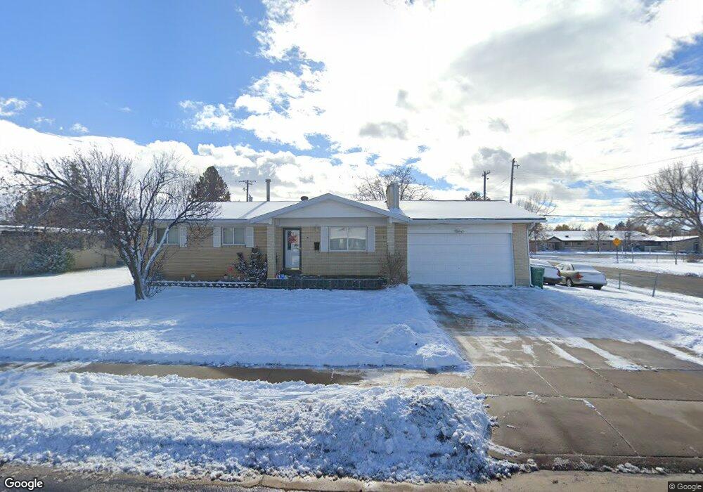 1995 W 3775 S, Roy, UT 84067 - photo 1