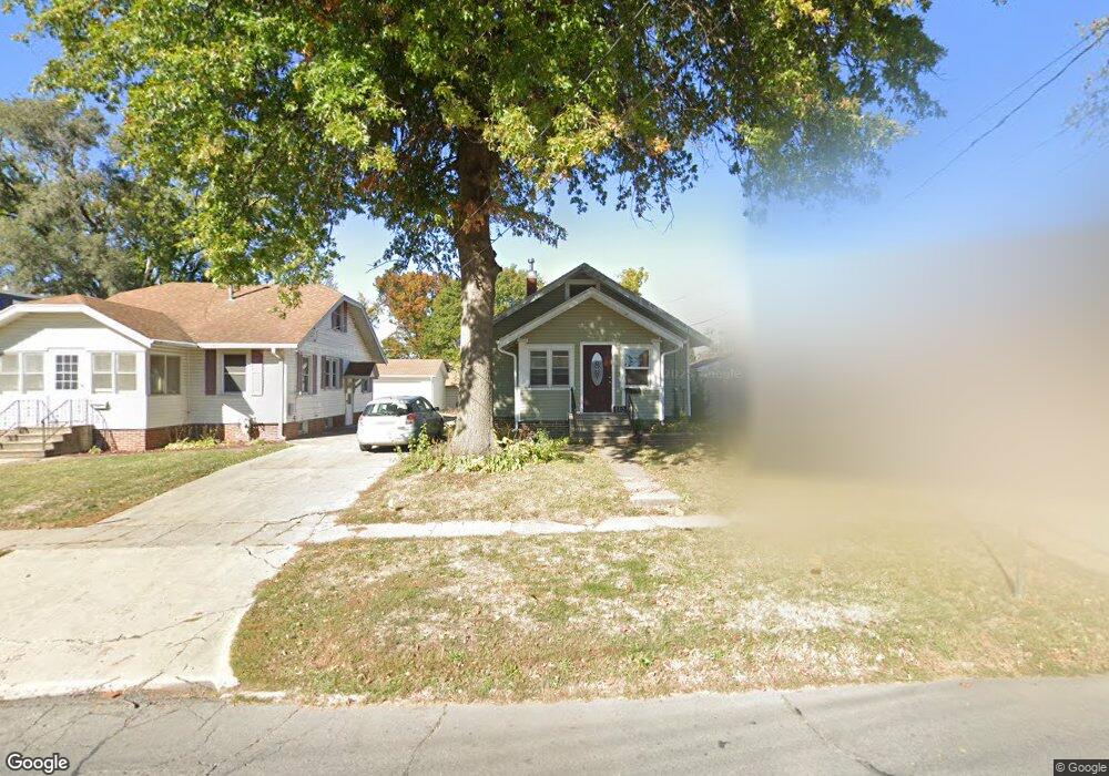 510 N 8th Ave E, Newton, IA 50208 - photo 1