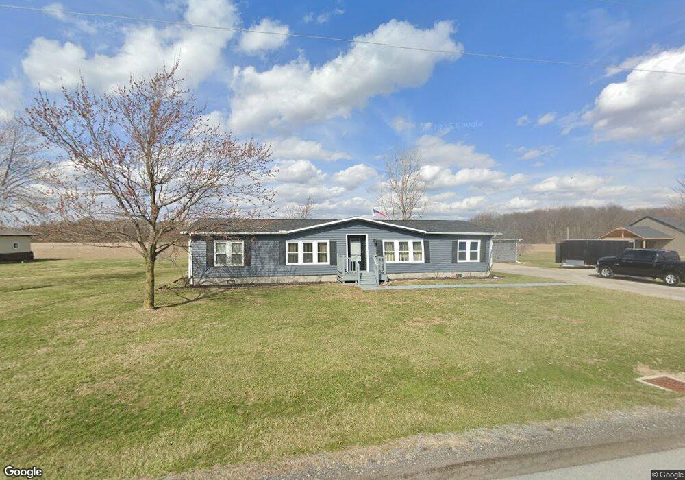 18684 Road M17, Fort Jennings, OH 45844 - photo 1