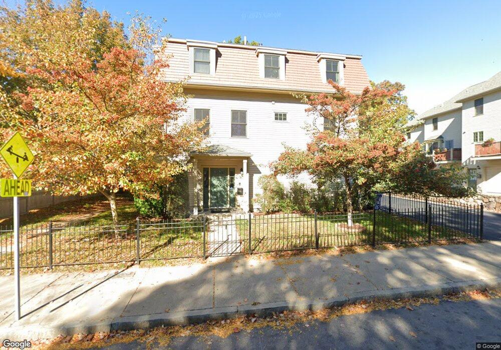 141 Lamartine St, Jamaica Plain, MA 02130 - photo 1