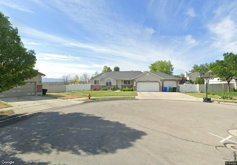 3641 Westland Dr, West Jordan, UT 84088 - photo 1