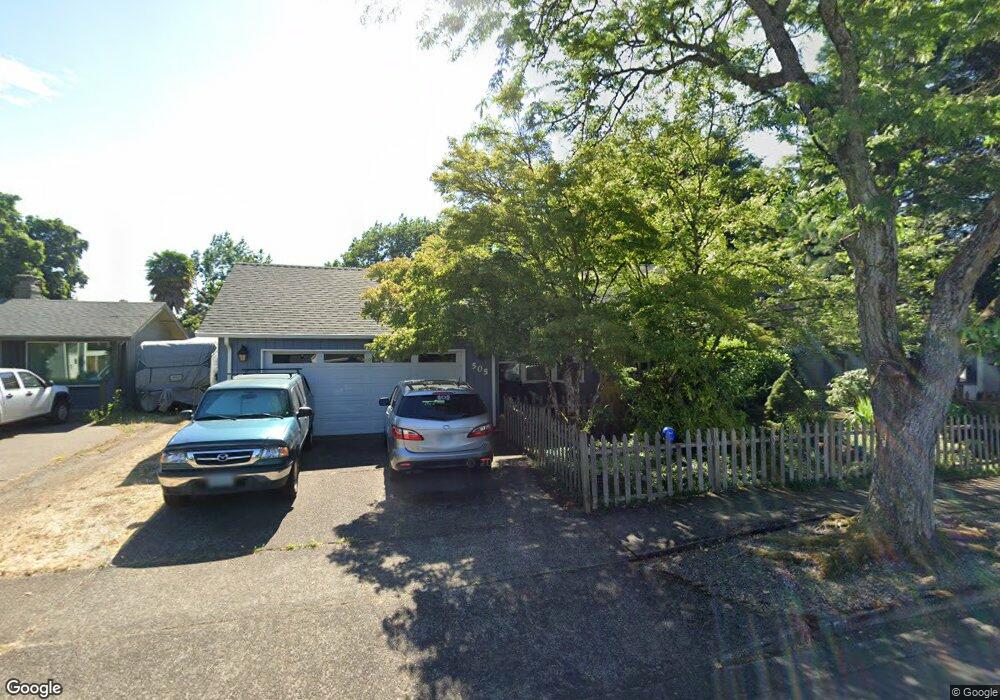 505 Kodiak St, Eugene, OR 97401 - photo 1