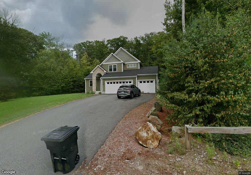 17 Hemlock Rd, Ashburnham, MA 01430 - photo 1