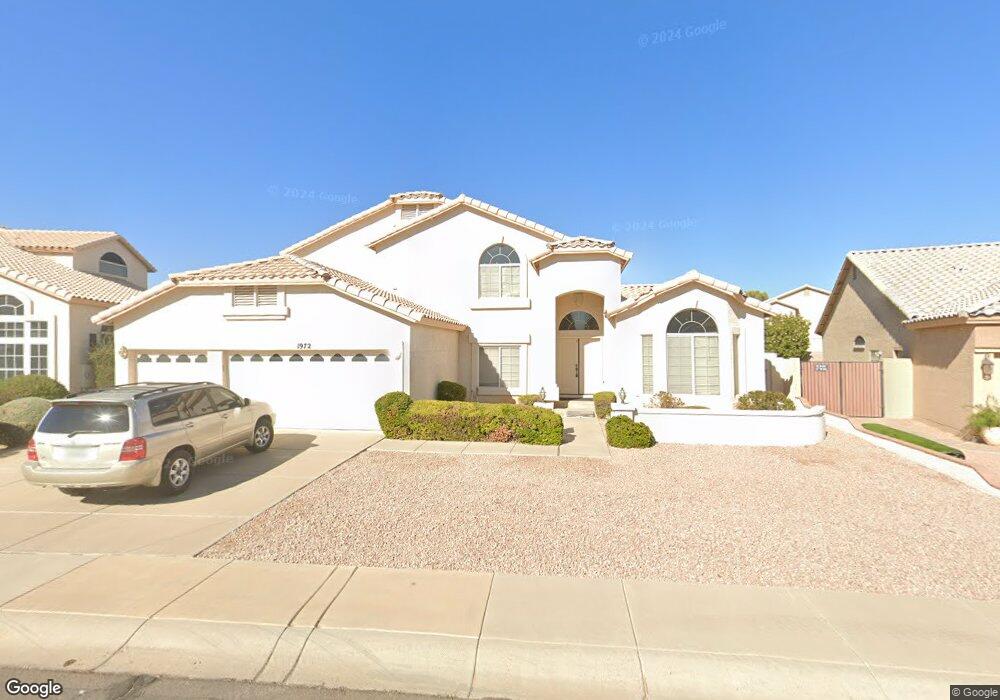 1972 E Chilton Dr, Tempe, AZ 85283 - photo 1