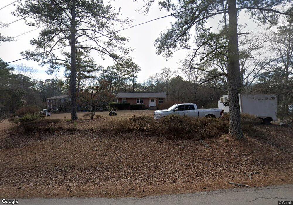 5256 Lombard Rd, Ellenwood, GA 30294 - photo 1