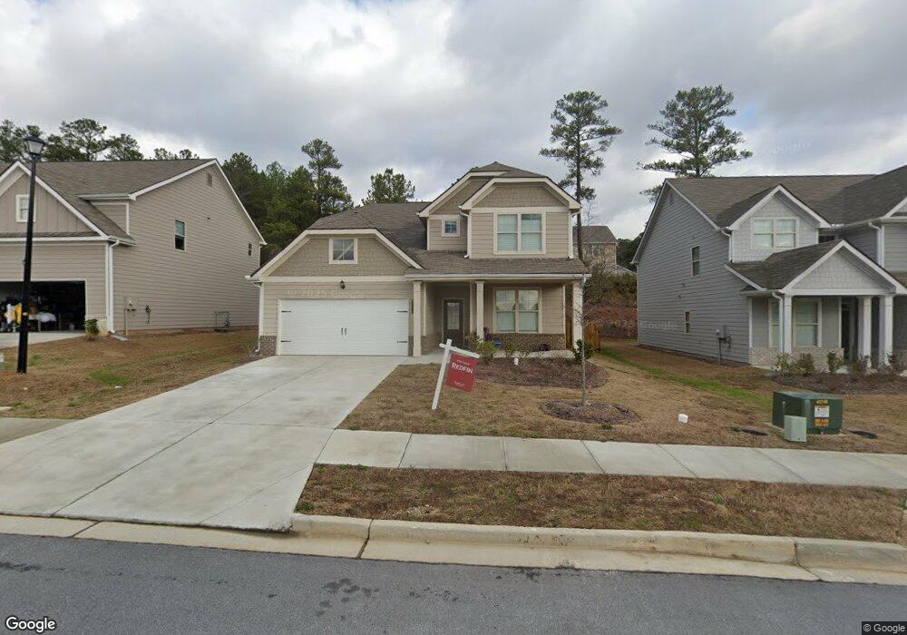 2390 Haliard Way unit 102, Lithonia, GA 30058 - photo 1