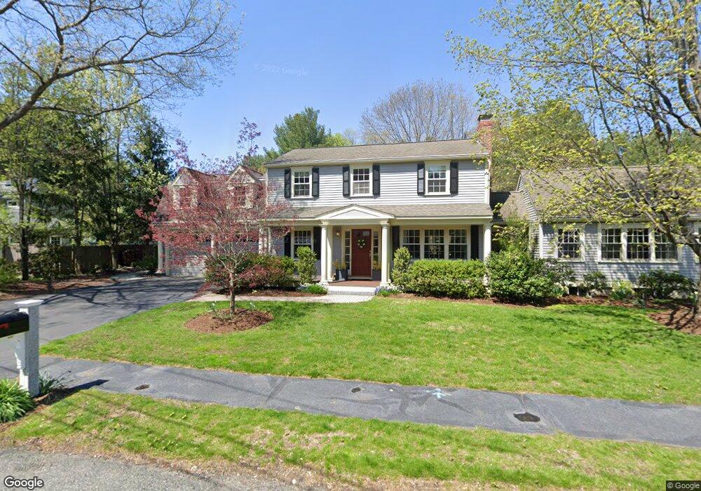 37 Sorrel Rd, Concord, MA 01742 - photo 1