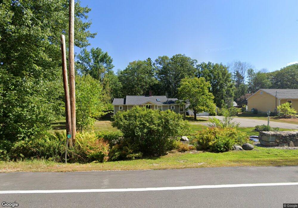 399 N Main St, Wolfeboro, NH 03894 - photo 1