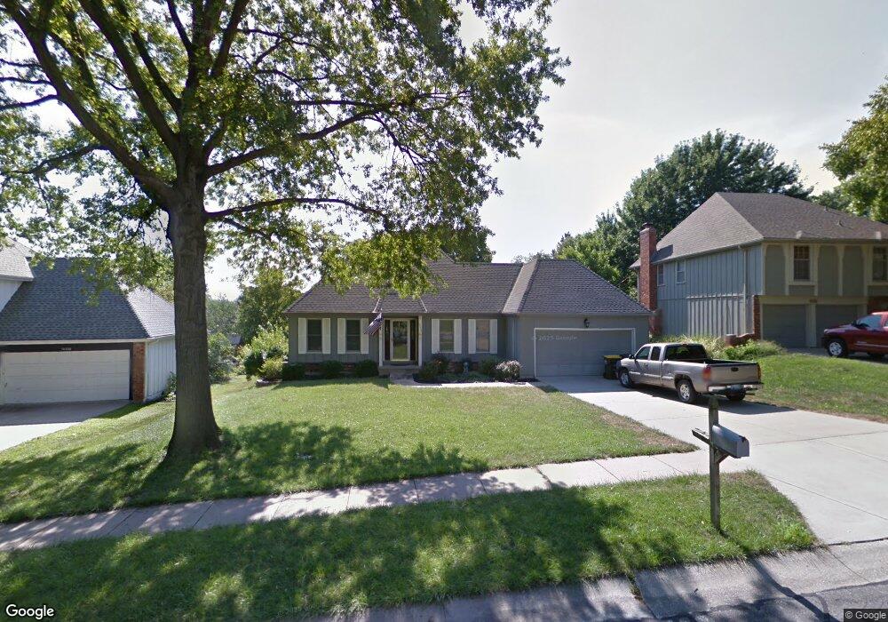 10324 Long St, Lenexa, KS 66215 - photo 1