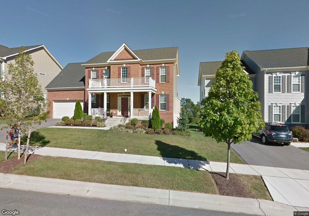 1314 Hope Farm Ct, Brunswick, MD 21716 - photo 1