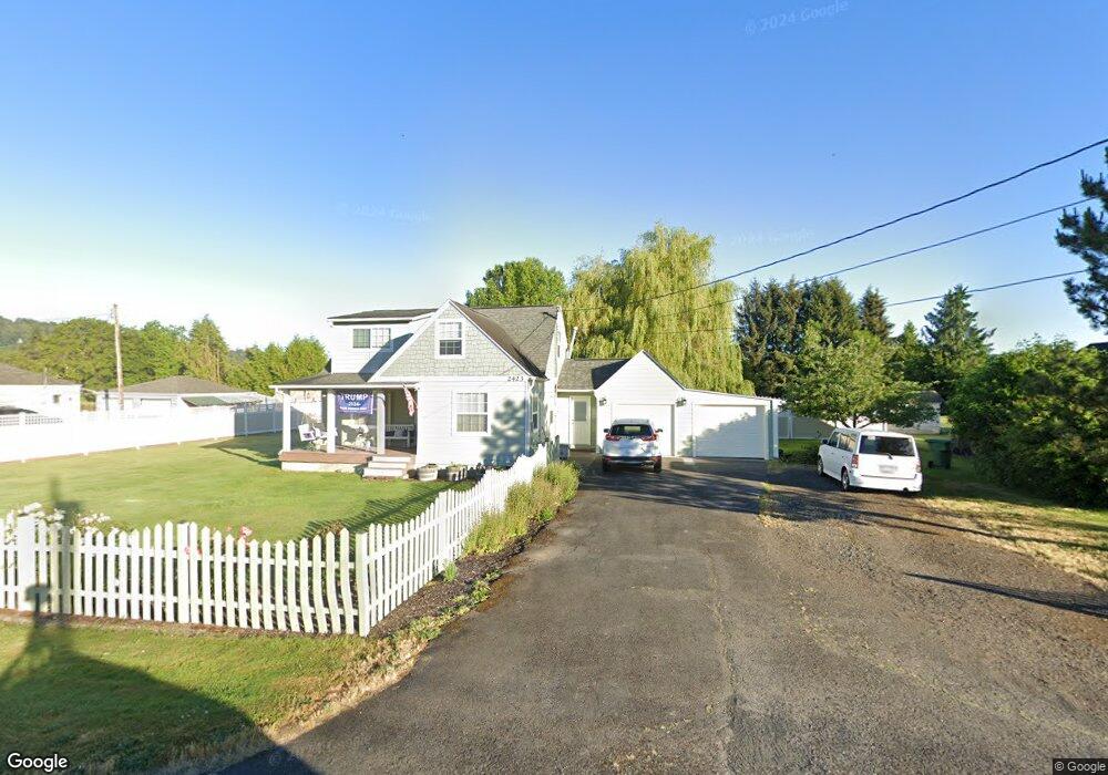 2423 36th Ave, Longview, WA 98632 - photo 1