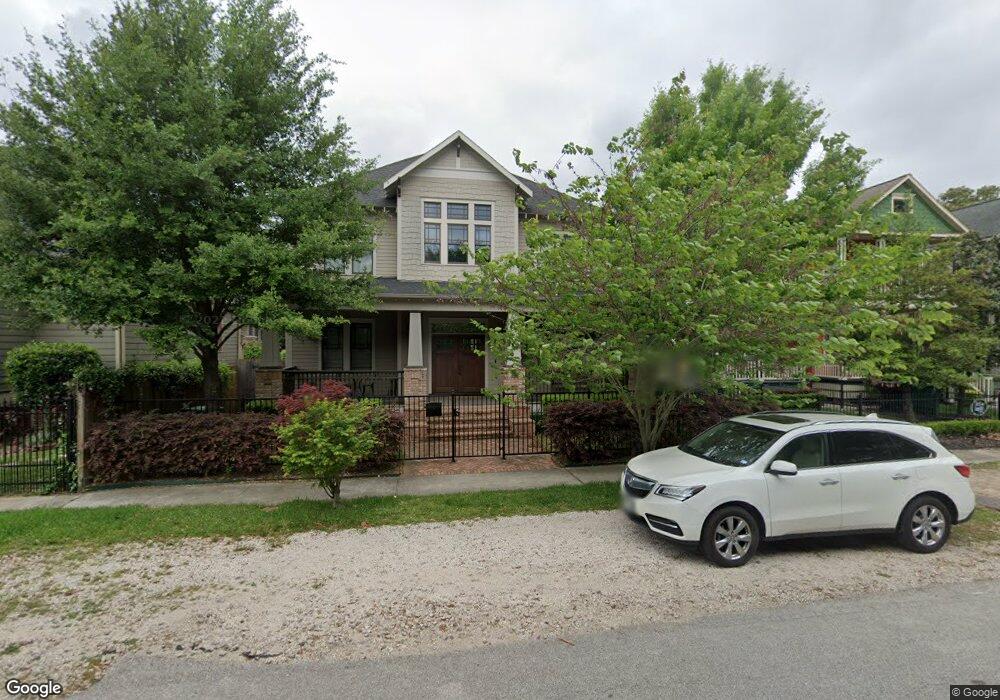 409 Cortlandt St unit 2, Houston, TX 77007 - photo 1