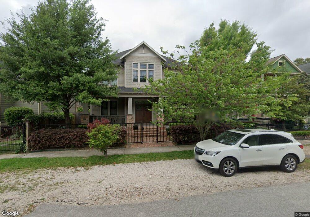 409 Cortlandt St unit 5, Houston, TX 77007 - photo 1