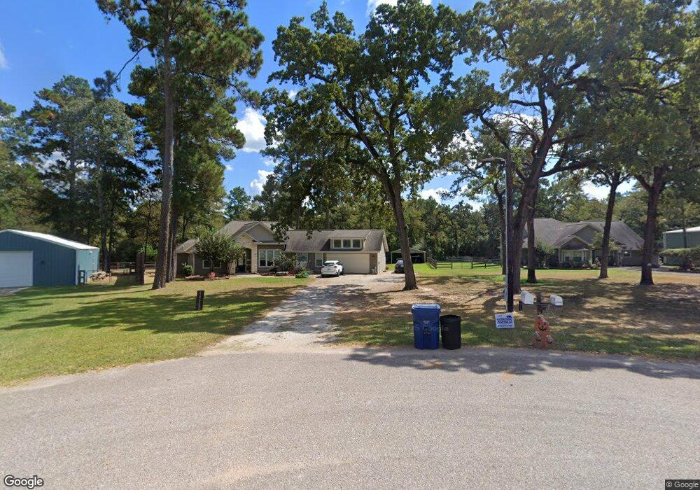 25579 Kimbro Rd, Hockley, TX 77447 - photo 1