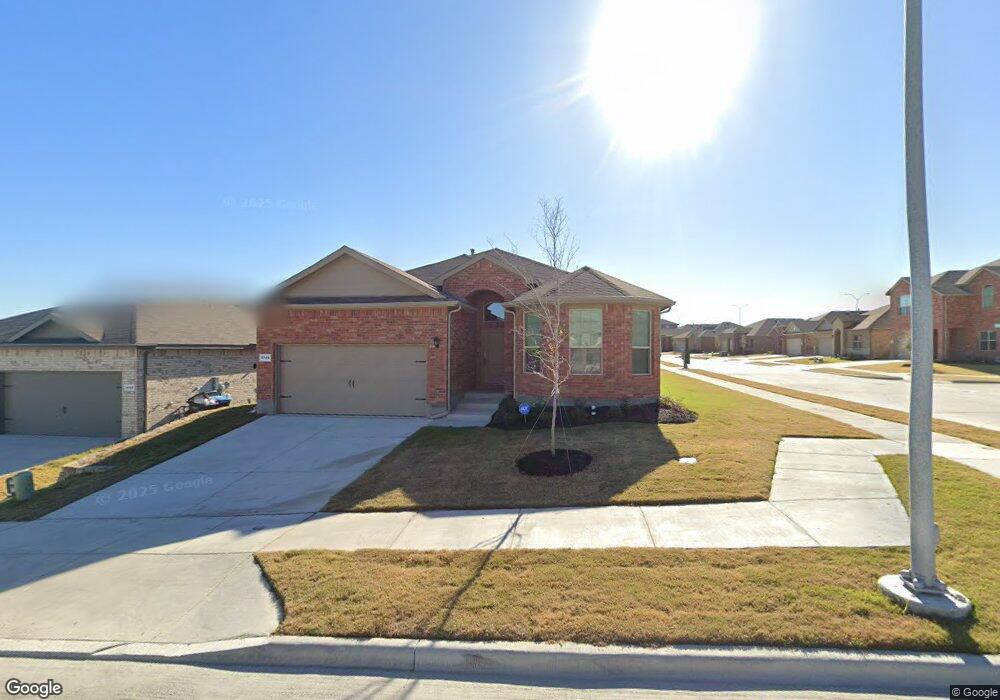 9749 Fallston Dr, Fort Worth, TX 76108 - photo 1