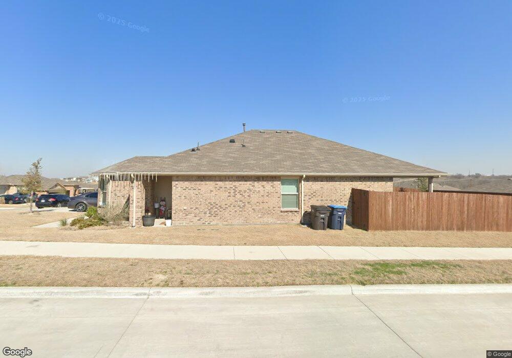 1629 Gatesville Ct, Fort Worth, TX 76108 - photo 1