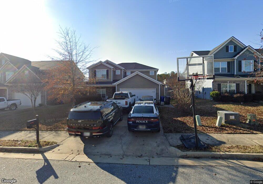 7239 Double Pine Dr, Midland, GA 31820 - photo 1