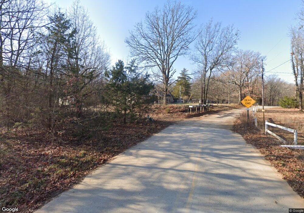 10854 Rocky Creek Rd, Fayetteville, AR 72701 - photo 1