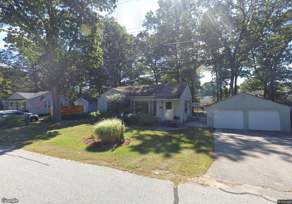 4 Stuart Dr, Preston, CT 06365 - photo 1