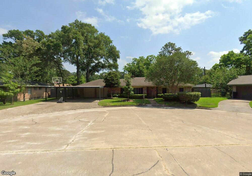 9810 Shadydale Ln, Houston, TX 77016 - photo 1