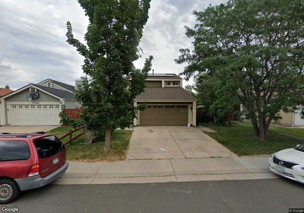 17969 E Ohio Cir, Aurora, CO 80017 - photo 1