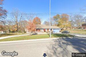 5610 NW 72nd St, Kansas City, MO 64151
