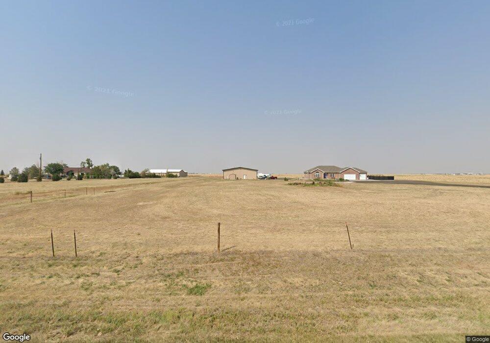 50365 E 88th Ave, Bennett, CO 80102 - photo 1