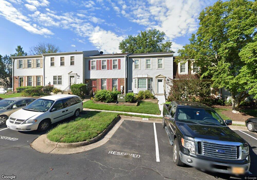 6344 Fenestra Ct, Burke, VA 22015 - photo 1