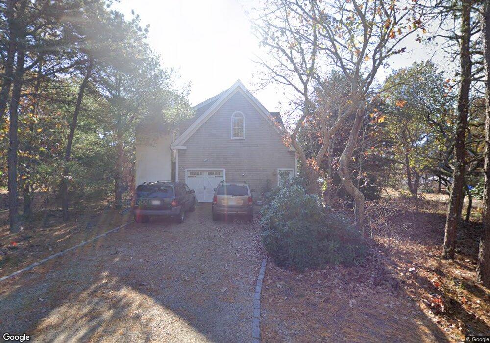 48 Marthas Rd, Edgartown, MA 02539 - photo 1